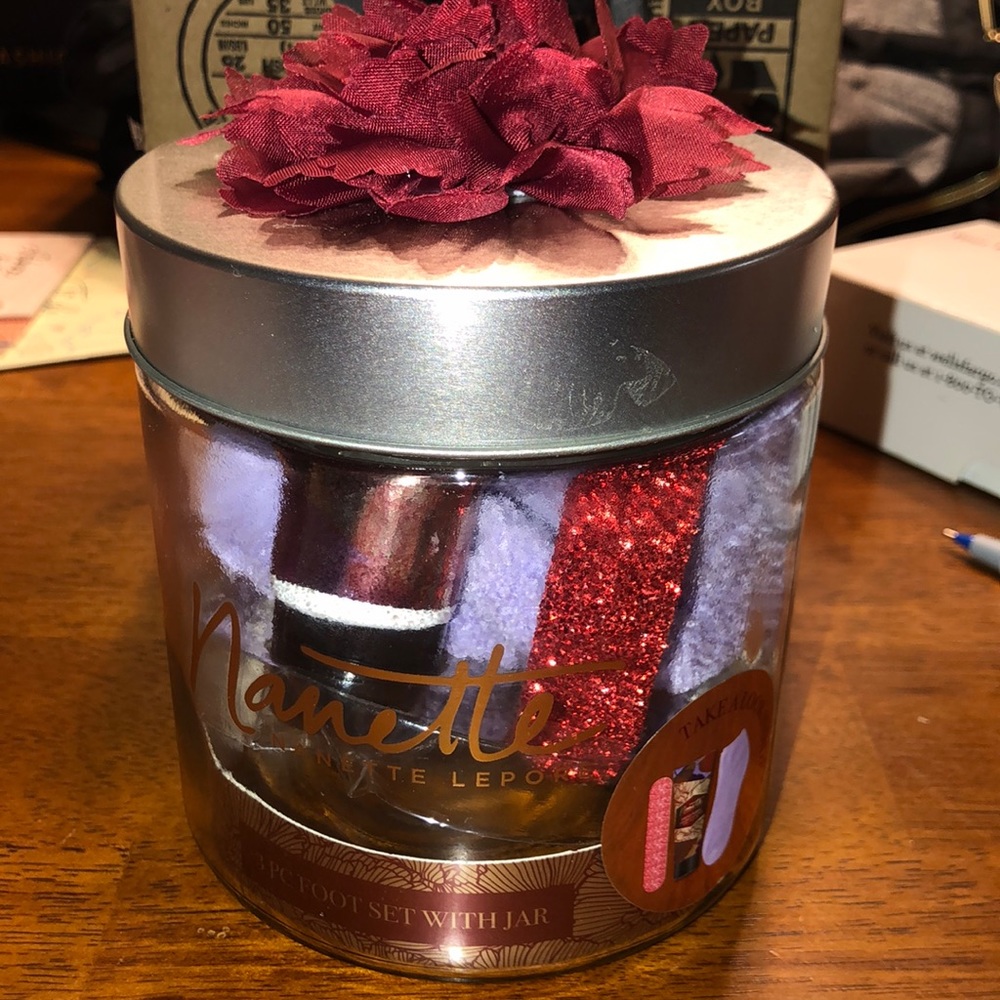 Gift set